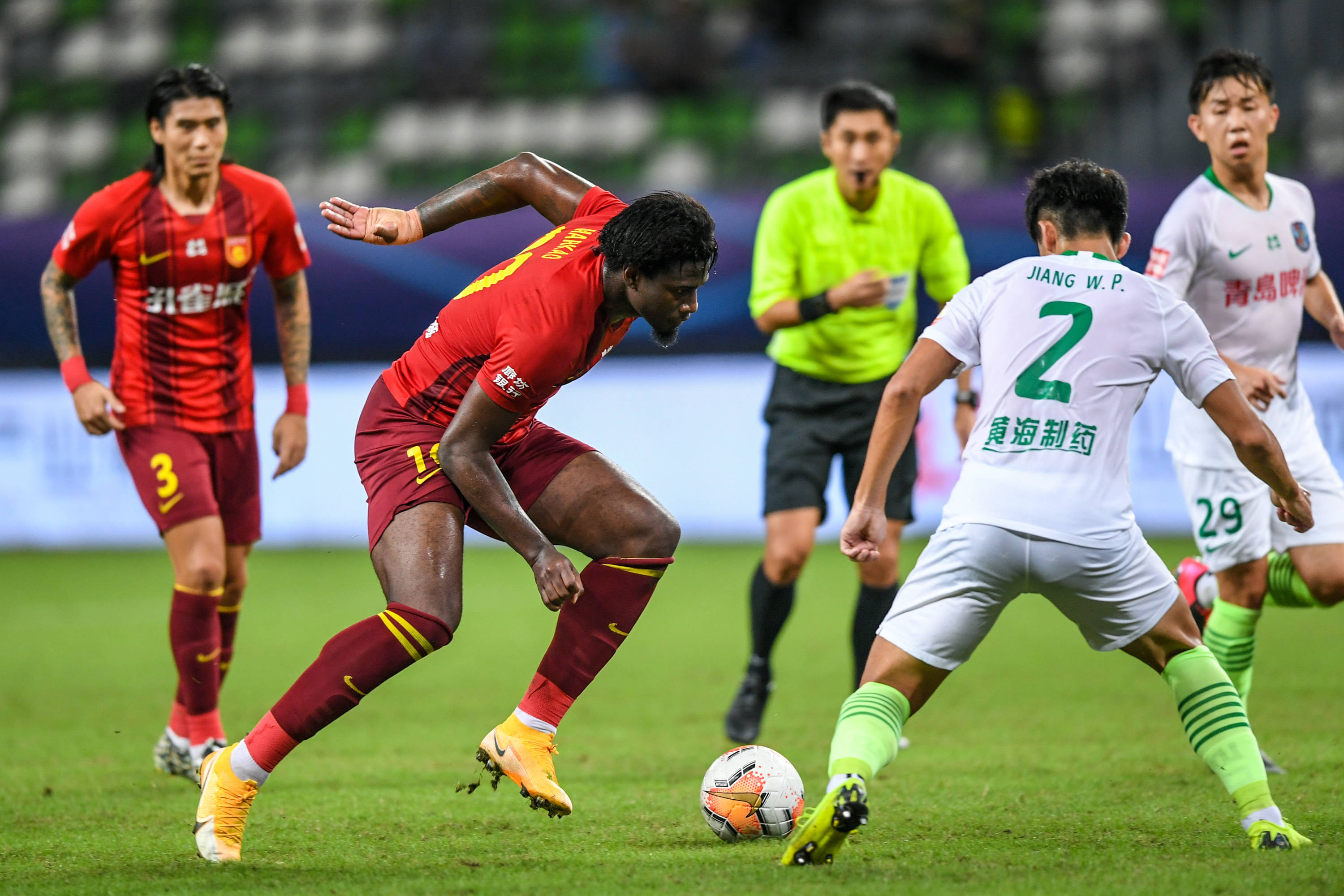 比赛走势几 比赛走势几