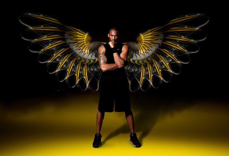 品牌形象 品牌形象